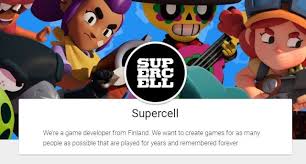 Supercell Games In 2020 Strategy Games Strategy Card Games Online Strategy Games