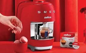 Coffee machine descaler ukc coonhound registration to vote : Lavazza A Modo Mio Smeg Espresso Machine