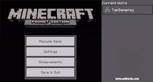 Is minecraft pe mod apk legal? Minecraft Pe Apk V1 17 41 01 Pocket Edition Mod Apk Updated November 2021