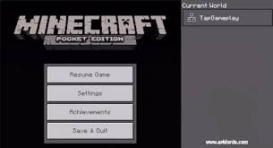 Updated often with the best minecraft pe mods. Minecraft Pe Apk V1 17 41 01 Pocket Edition Mod Apk Updated November 2021