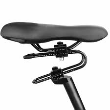 Lvshiguang 2018 New Fahrrad Sattel Sattelstutze Shock Bike Sattel Lenker Radaufhangung Gerat Legierung Federstahl Bike Abso Federstahl Radaufhangung Sitzkissen