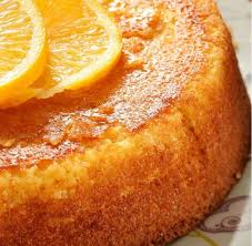 Les Paniers De Valerie Gateau A L Orange Facile Fruits Et Legumes De Saison Alimentation Gateaux Et Desserts