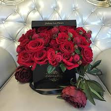 Luxurious Glam Flowers Flower Arrangements Floral Arrangements