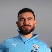 Robert Snodgrass