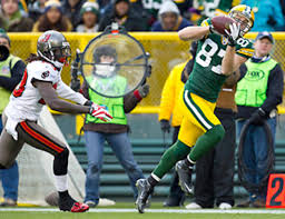 Jordy Nelson Packers Unheralded Star Sports Illustrated