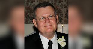 Life Story for Dennis Lee Estep