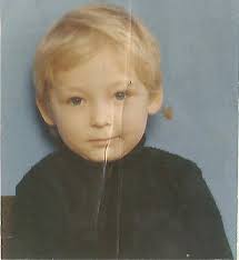 OLD SCHOOL STORIES BALLYFERMOT