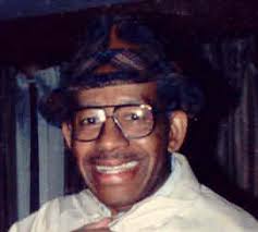 Obituary information for Olaff T. Webster, Jr