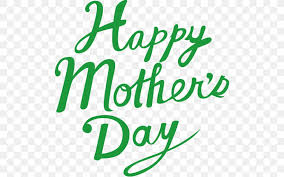 Download transparent mothers day png for free on pngkey.com. Green Happy Mothers Day Png 504x513px Leaf Area Brand Grass Green Download Free