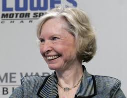 Janet guthrie's legacy has inspired those in nascar from the first time she drove out onto the track. Janet Guthrie Dropped From Nominees For Contributions To Nascar Lee Wire Nwitimes Com