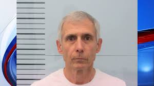 Corinth man charged in sex crime from 1988