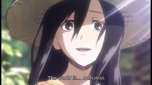 What's hiding up in the attic of that old house? Who Is Your Favorite Attack On Titan Character Quora