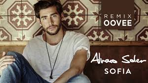 Other tags (none) see all tags. Alvaro Soler Sofia Oovee Remix Youtube