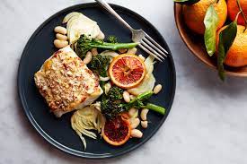 Numerous ponds in the area meant lots of good freshwater fishing for bass, catfish, bream, and crappie—all popular varieties for a fish fry. 103 Best Fish Recipes Halibut Salmon Sea Bass Cod And More Epicurious