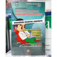 1 introduction writing an effective business report is a necessary skill for communicating ideas in the business environment. Buku Langkah Langkah Membuat Proposal Penelitian Bidang Kedokteran Dan Kesehatan Termurah Shopee Indonesia