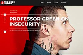 Former Shortlist editor launches new men's digital platform aimed at  tackling toxic masculinity