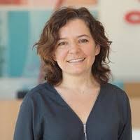 Zhanna Druzina Email & Phone Number