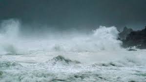 Yesterday, cyclone nisarga has shown most vividly that climate change impacts are not distant, unthinkable or insignificant. Cyclone Nisarga Mumbai On Alert 110 Kph Winds 6 Feet Waves Expected Oneindia News
