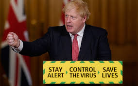 Apesar do aumento de novos casos de infecção, o médico que trabalha no instituto nacional de saúde dr. Boris Johnson Deve Anunciar Novo Confinamento Na Inglaterra Diz Tv Local Mundo G1