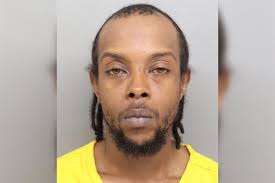 Man accused of killing his pregnant girlfriend and her unborn child