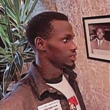 Stuart Els in people