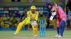 Ipl 2020 Chennai Super Kings Vs Rajasthan Royals Probable 11s Abu Dhabi Weather And Pitch Report Zayed sports city stadium (arabic: dna india