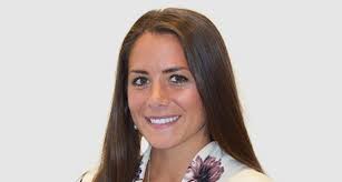 Bernadette Leone's Instagram, Twitter & Facebook