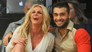 Following the recent release of the new york times documentary framing britney spears, which revisits the public gauntlet of sexism and public shaming the singer faced during her meteoric rise as a teenager and personal struggles as a young adult. Britney Spears And Sam Asghari Thinking Of Starting A Family