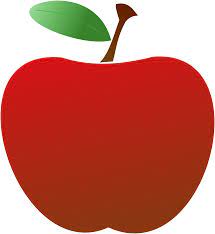 Teacher Apple Clipart Clipart Panda Free Clipart Images Apple Clip Art Free Clip Art Teacher Apple
