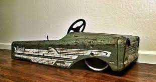 Pin On Pedal Cars Stuff