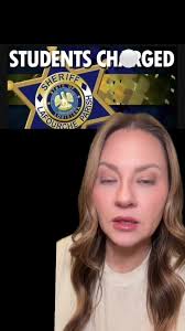 Louisiana Teacher Allison Underwood