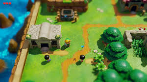 How To Unlock The Color Dungeon In Link S Awakening Switch