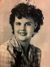 Elizabeth Wanda “Jean” Blevins (1925-2017)