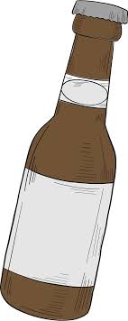Check spelling or type a new query. Beer Bottle Clipart Free Download Transparent Png Creazilla