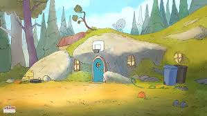 Ana safitri youtubebbm ibu rumah tanggafoto animasi. Hd Wallpaper Cartoon Network We Bare Bears Wallpaper Flare