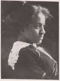 Pauline Angeline Ray Morton Finney (1889-1975)