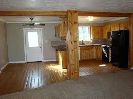 Without sealing water gets in and if the hardwood floor has a good sealer finish and any spills are attended to quickly, then go for it. Ch Ch Ch Changes Wood Floors And Kitchen Remodel Have Begun The Craft Patch