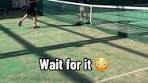 Tennis Skills in Action: A Must-See Video!