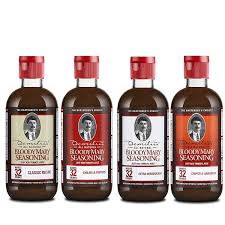 The 8 Best Bloody Mary Mixes In 2021