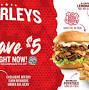 Charleys Philly Steaks locations from www.prnewswire.com