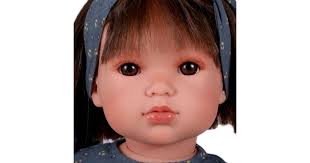 Antonio Juan: Bella Leotardos baba