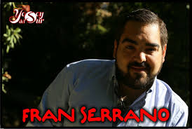 Fran Serrano Yo Soy Del Sur (@franciscoyosoydelsur) • Facebook