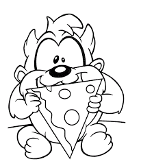 I will do coloring book page(for kids or whatever you need) , also i can do coloring book page in cartoons and illustration. Baby Disney Cartoon Characters Coloring Pages Coloring Pages For Coloring Home