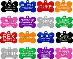 Dog id tags pet id tags cat id tags high quality, durable custom pepperstone mt4 download engraved pet tags, pet id tags, dog id tags all tags provide 5 to 8 lines and 10 to 15 characters per line. Amazon Com Providence Engraving Pet Id Tags In 8 Shapes 8 Colors And Two Sizes Personalized Dog Tags And Cat Tags With 4 Lines Of Customizable Text Available In 8 Shapes And Colors Pet Supplies