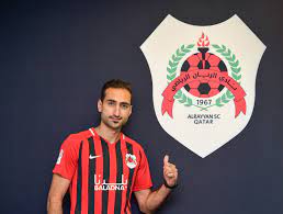 الوحدة يقلب الطاولة على الريان والسد يهزم الوحدات. Ø§Ù„Ø±ÙŠØ§Ù† Ø§Ù„Ù‚Ø·Ø±ÙŠ ÙŠØ¹Ù„Ù† ØªØ¹Ø§Ù‚Ø¯Ù‡ Ù…Ø¹ Ø¹Ù„ÙŠ ÙØ±ÙŠØ¯ÙˆÙ† Ù„Ù…Ø¯Ø© Ù…ÙˆØ³Ù… ÙˆØ§Ø­Ø¯ Ø§Ù„ØªÙŠØ§Ø± Ø§Ù„Ø§Ø®Ø¶Ø±