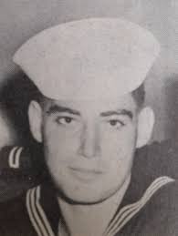 Leon McLaughlin (1926-1995)