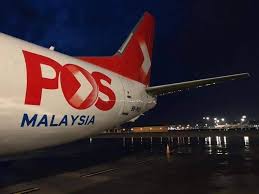 Lapangan terbang sentiasa sibuk dengan aliran pelancong dan penumpang. Penang Kini Pos Malaysia Guna Pesawat Sendiri Facebook