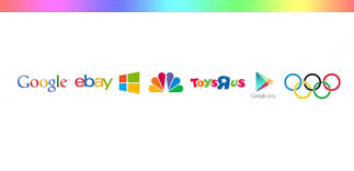 السيكولوجية وراء الألوان في تصميم الشعار جرافيكيون