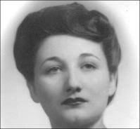 DOROTHY HARRINGTON Obituary (1924