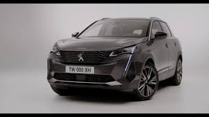 Maybe you would like to learn more about one of these? 2021 Peugeot 3008 Phev Variant With 225 Hp Drive Interior Exterior Peugeot 3008 Peugeot Blackest Night